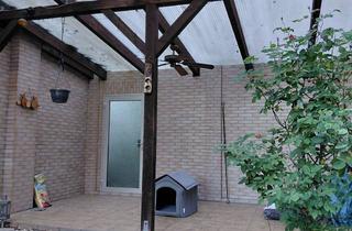 Wohnung mieten in Ruprechtstr. 31, 46049 Alstaden-West, Gut geschnittene EG-Wohnung mit optionaler Garage und eigenem Garten! Jetzt Chance ergreifen.