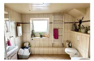 Wohnung mieten in Lothringer Straße 97a, 66780 Rehlingen-Siersburg, 4-Zimmer-Wohnung mit separate Eingang in hemmersdorf