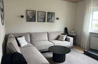 Wohnung mieten in 68623 Lampertheim, 3-Zimmer-Wohnung in Lampertheim mit Wintergarten und EBK