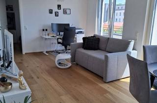 Wohnung mieten in Martin-Kraus-Straße, 76684 Östringen, Stilvolle 2-Zimmerwohnung mit Dachterrasse, EBK und gehobener Ausstattung