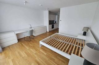 Wohnung mieten in Neue Straße 58, 73529 Schwäbisch Gmünd, Schöne 1-Zimmer-Wohnung mit EBK und Terrasse in Schwäbisch Gmünd - Bettringen