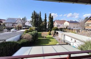Wohnung mieten in Daimlerstraße, 69214 Eppelheim, Modernisierte und voll möblierte 3-Zimmer-Wohnung in Eppelheim