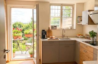 Wohnung mieten in Breslauer Str 14, 63796 Kahl, Komplett renovierte, kleine Wohnung in guter Lage inklusive Gartenmitnutzung