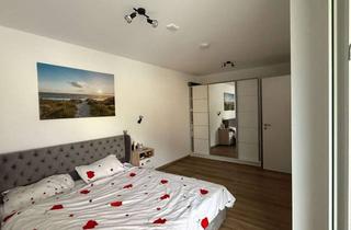 Wohnung mieten in Miesenbacher Straße, 87437 Kempten, Geschmackvolle, neuwertige 2-Zimmer-Hochparterre-Wohnung mit geh. Innenausstattung mit Balkon