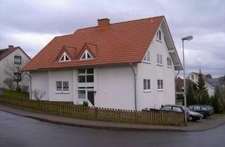 Wohnung mieten in Trappenbaum, 34246 Vellmar, Sonnige 2-Zimmer Wohnung mit Balkon