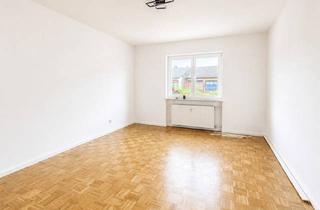 Wohnung mieten in Liebigstraße 17, 84478 Waldkraiburg, Frisch modernisierte 3-Zimmer-Wohnung | 85 m² | Südbalkon | EBK | Garage optional