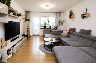 Wohnung mieten in Merschweg 11, 49504 Lotte, Attraktive 5-Zimmer-Hochparterre-Wohnung mit Balkon in Lotte