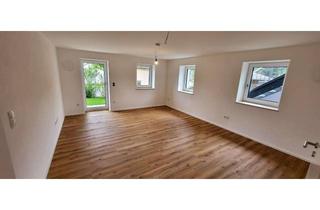 Wohnung mieten in 84432 Hohenpolding, Attraktive EG-Wohnung mit Einbauküche und eigenem Garten