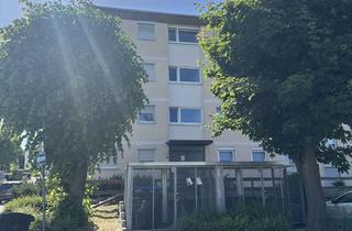 Wohnung mieten in 71106 Magstadt, Gepflegte 3-Zimmer-Erdgeschosswohnung mit Terasse, EBK und Tiefgaragenstellplatz in Gärtringen