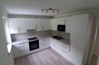 Wohnung mieten in 52222 Stolberg, Gemütliche Dachgeschosswohnung mit drei Zimmern in Stolberg-Donnerberg