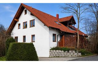 Wohnung mieten in Carl-Ott-Weg, 72488 Sigmaringen, Nette 4-Zimmer-Wohnung mit Loggia in Sigmaringen