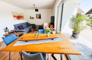 Wohnung mieten in 84032 Altdorf, Helle Wohnung mit Südterrasse und Garten in Altdorf