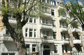 Wohnung mieten in Johannisberger Straße, 65197 Wiesbaden, Schöne zwei Zimmer HH-Wohnung in Wiesbaden, Rheingauviertel,