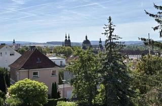 Wohnung mieten in 36039 Fulda, Schöne 3-Zimmer-Dachgeschosswohnung in Top-Lage von 36039 Fulda (Frauenberg)
