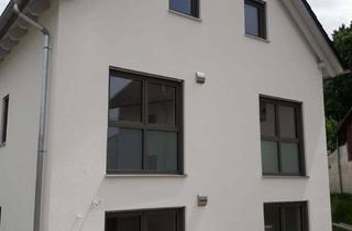 Wohnung mieten in Oststraße 15, 84416 Taufkirchen, Alltagstaugliche, ruhige 2-Zimmer-Wohnung in Moosen (Vils)