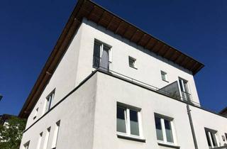 Wohnung mieten in Alte Ziegelei, 59755 Arnsberg, Zentral und ruhig in Neheim - hell und sonnig mit schöner Loggia