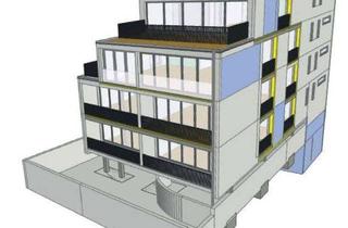 Wohnung mieten in Bahnhofstrasse 10, 71706 Markgröningen, Ansprechende 7 Zimmer-Wohnung mit Einbauküche und Balkon in Markgröningen