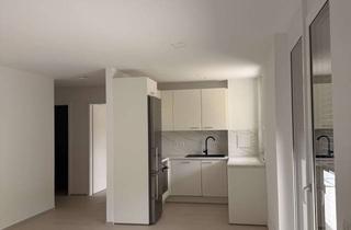 Wohnung mieten in 70771 Leinfelden-Echterdingen, Willkommen in ihrer exklusive 2-Zimmer-Neubauwohnung