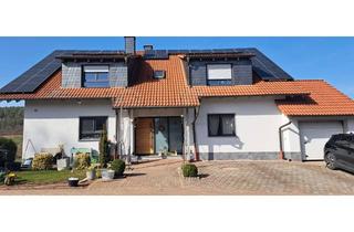 Wohnung mieten in Aufeldweg, 36041 Fulda, 4-Zimmer-Wohnung in Fulda, DG, Kamin, Balkon