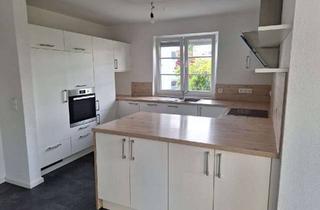 Wohnung mieten in 65611 Brechen, Helle 3-Zimmer-Wohnung mit Balkon und moderner Einbauküche