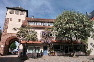 Wohnung mieten in Obere Torstraße 10, 75387 Neubulach, 4,5-Zimmer-Wohnung in Neubulach