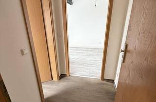Wohnung mieten in Wernigeröder Straße 34, 38820 Halberstadt, Frisch modernisierte Dachgeschosswohnung – Erstbezug nach Sanierung in Halberstadt