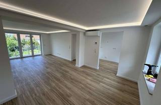 Wohnung mieten in Im Garten, 29683 Bad Fallingbostel, Moderne 3 Zimmer Wohnung in Bad Fallingbostel, Klima!