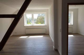 Wohnung mieten in 24306 Bösdorf, 3-Zimmer-Wohnung in Bösdorf zu vermieten