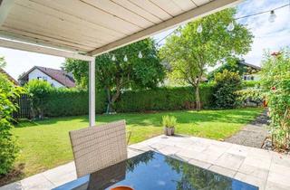 Wohnung mieten in 82346 Andechs, Außergewöhnliche Gartenwohnung, 260 qm auf einer Ebene