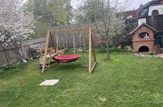 Wohnung mieten in Am Ring 17, 84051 Essenbach, 2,5-Zimmer-Wohnung mit Terrasse und Garten in Essenbach