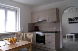 Wohnung mieten in Riedlstraße 26, 82216 Maisach, Ruhige 2-Zimmer-Wohnung im EG, 46 qm, möbliert. Mit Garten. Optimal für 1 Person.