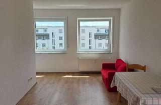 Wohnung mieten in Edith-Stein-Straße 22, 88471 Laupheim, Attraktive 2-Zimmer-Wohnung in Laupheim - ohne Einbauküche