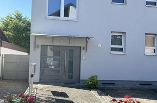 Wohnung mieten in Mozartstraße 19, 67346 Speyer, Wohnen mit Charakter: 2,5-Zimmer-Wohnung in Speyer