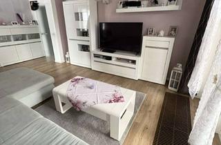 Wohnung mieten in 38176 Wendeburg, 102 m² | Wunderschöne 3-Zimmer-Wohnung mit Terrasse, Gartenbereich und Einbauküche in Wendeburg