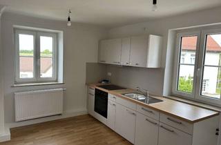 Wohnung mieten in Kirchbergstraße, 73450 Neresheim, Generalsaniertes Zuhause mit 3,5 Zimmern in Neresheim