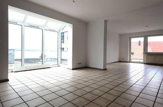Wohnung mieten in 90562 Heroldsberg, Helle Maisonettewohnung, große Terrasse nahe Nürnberg