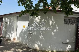 Büro zu mieten in 66115 Saarbrücken, Kleine Halle