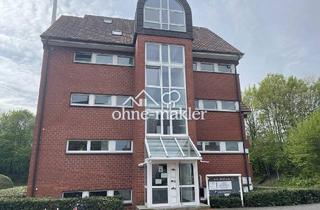 Büro zu mieten in 48153 Münster, ca. 160 qm Bürofläche mit guter Parkmöglichkeit zu vermieten