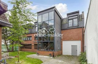 Gewerbeimmobilie kaufen in 22525 Eimsbüttel, Interessantes Gebäude Ensemble