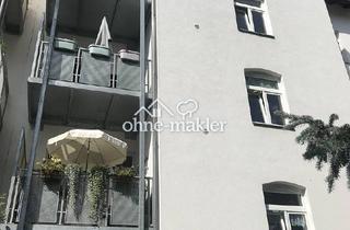 Wohnung kaufen in 04600 Altenburg, ETW Altenburg
