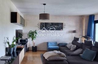 Loft kaufen in 63450 Hanau, Zentrale 3-Zimmer-Wohnung mit Aufzug, modernisiertem Bad,WC &Balkon