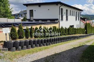 Haus kaufen in 94481 Grafenau, Neubau mit vielseitigen Nutzungsmöglichkeiten in zentraler Lage in Grafenau