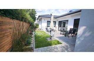 Haus kaufen in 32351 Stemwede, Moderner U-Bungalow (BJ 2021)