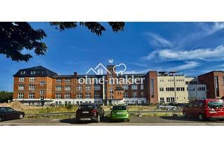 Büro zu mieten in 60386 Frankfurt, Loftbüro im Cassellapark Frankfurt-Fechenheim-Nord