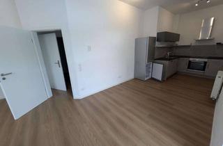 Wohnung mieten in 82380 Peißenberg, Schöne 2-Zimmer-Erdgeschosswohnung mit Balkon und EBK in Peißenberg