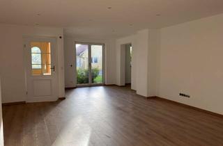 Wohnung mieten in Ringstraße Xx, 84416 Taufkirchen, Großzügige 2-Zimmer-Wohnung mit Garten, Einbauküche & Stellplatz