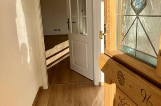 Wohnung mieten in 84416 Taufkirchen, 90 m² Wohlfühlwohnung mit eigenem Garten, Terrasse und Einbauküche