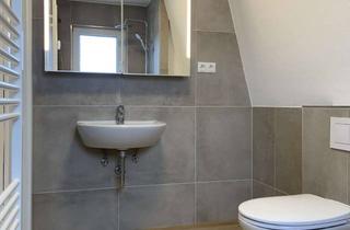Wohnung mieten in Querstraße, 38723 Seesen, Attraktive 2-Zimmer-Wohnung in Seesen – Erstbezug nach Sanierung