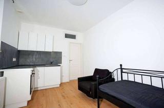 Wohnung mieten in Wolfgangstraße 10, 69124 Kirchheim, Kompaktes 1-Zimmer-Apartment in Heidelberg-Kirchheim