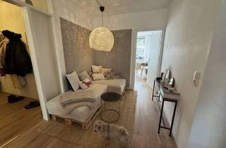 Wohnung mieten in Riesstraße 52, 80992 Moosach, Neugründung 3er-WG am Olympiapark (OEZ): Erstbezug nach Zimmer-Neumöblierung mit XXL-Terrasse!